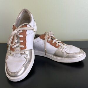 Cole Haan Womens Grand Crosscourt Sneakers